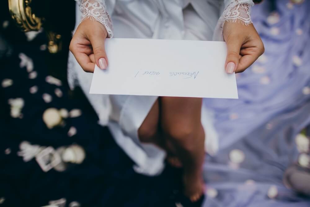 WEDDING Vows. HOW TO WRITE THEM